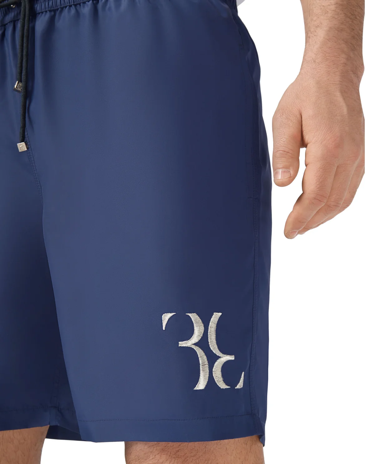 Beachwear Long Trousers Double B, цвет: Синий