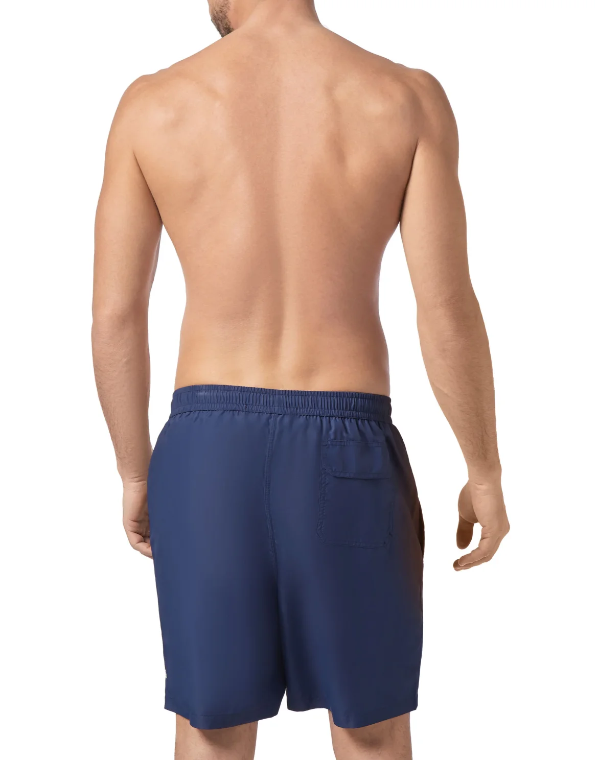 Beachwear Long Trousers Double B, цвет: Синий
