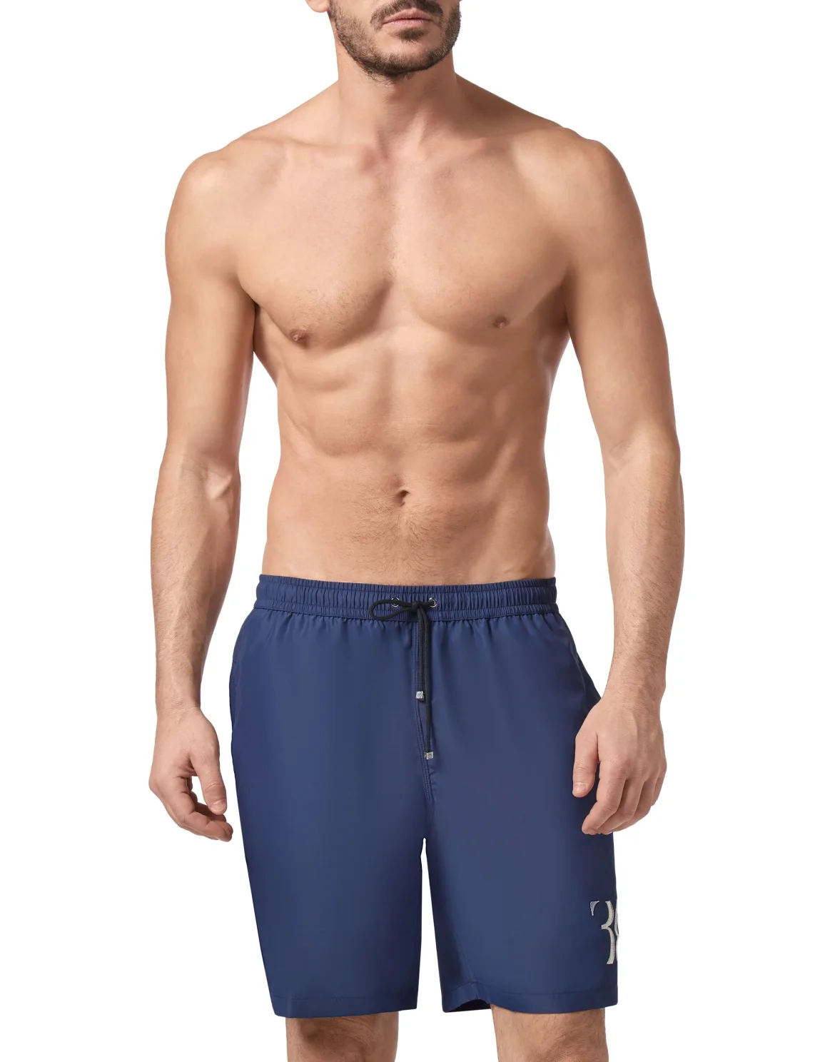 Beachwear Long Trousers Double B, цвет: Синий