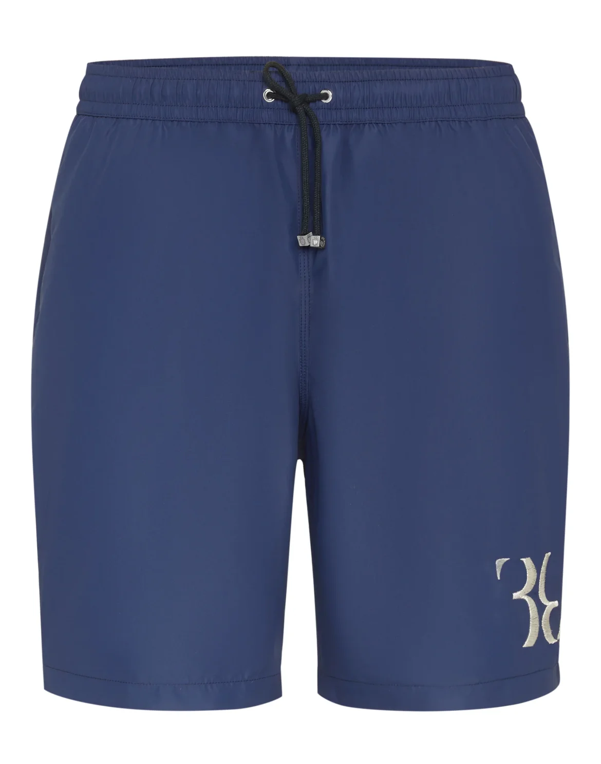 Beachwear Long Trousers Double B, цвет: Синий