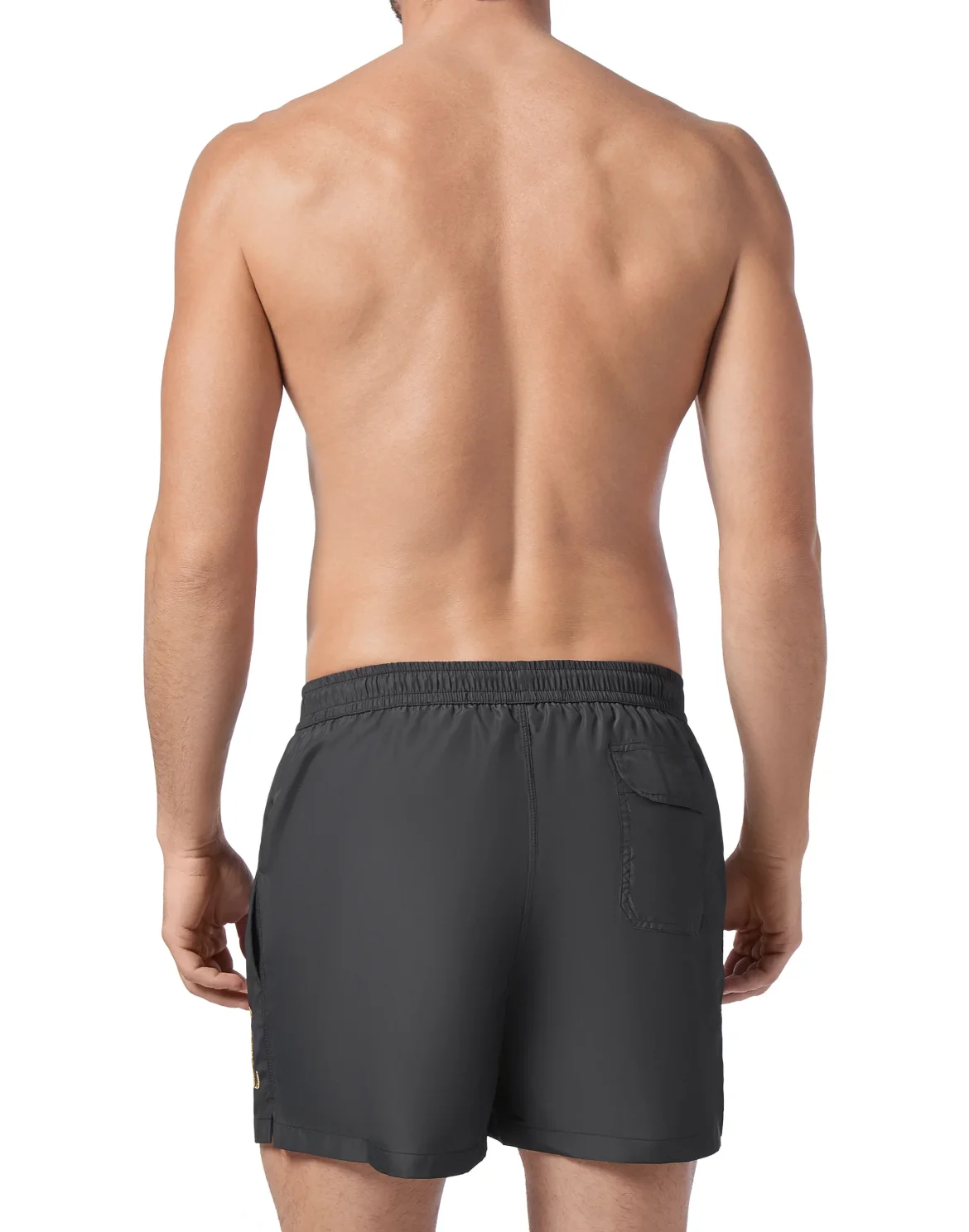 Beachwear Short Trousers Double B, цвет: Черный