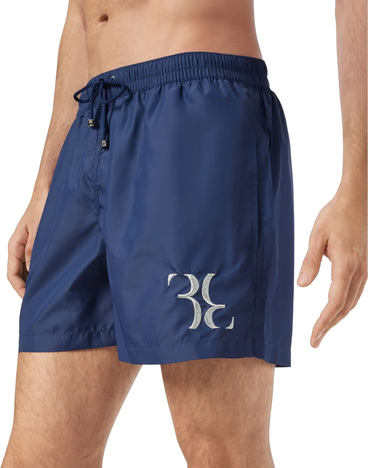 Beachwear Short Trousers Double B, цвет: Синий