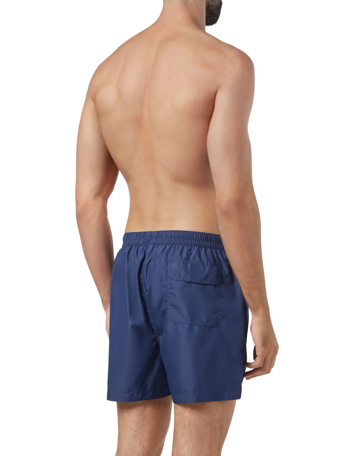 Beachwear Short Trousers Double B, цвет: Синий