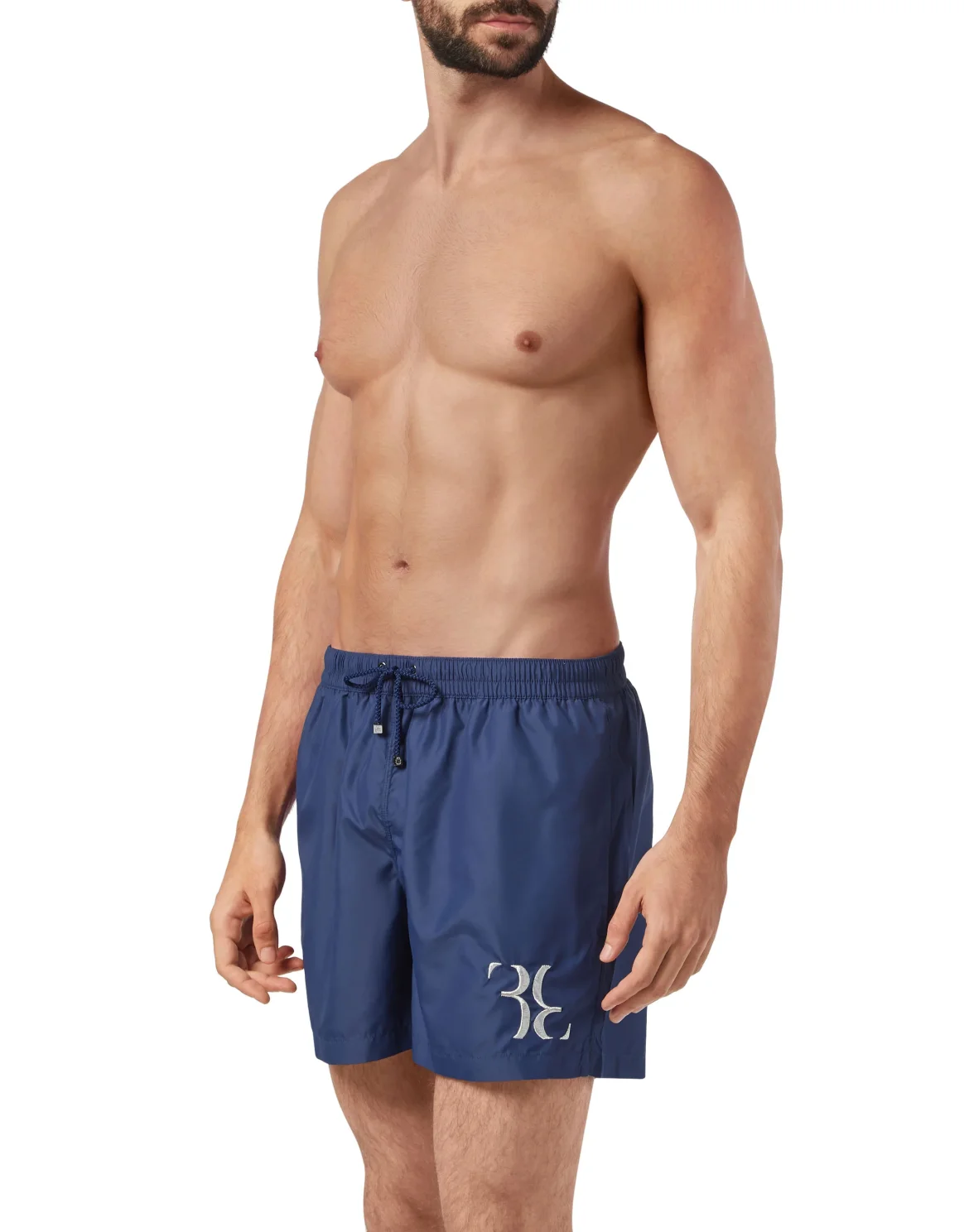 Beachwear Short Trousers Double B, цвет: Синий