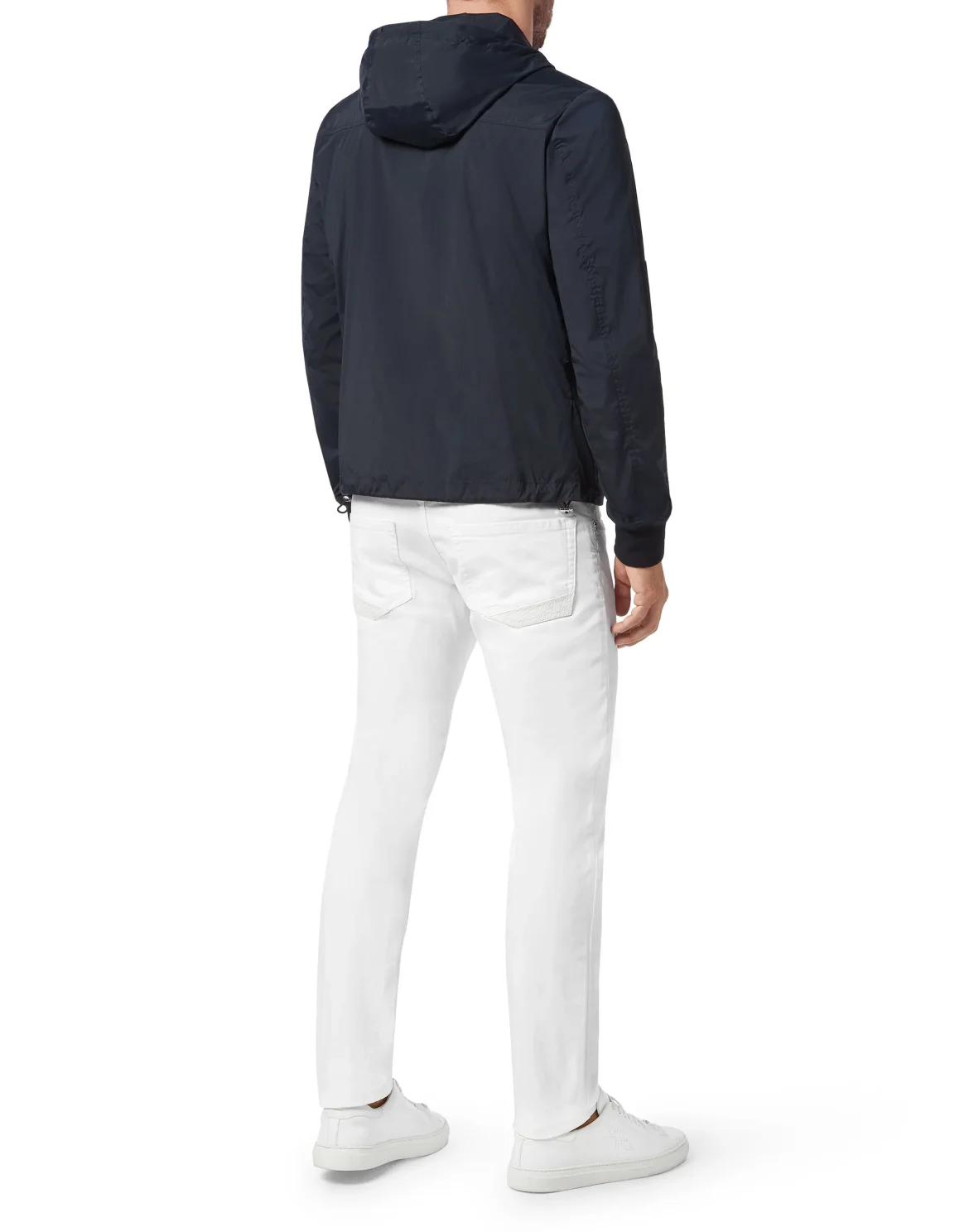 Jacket Double B, цвет: Синий