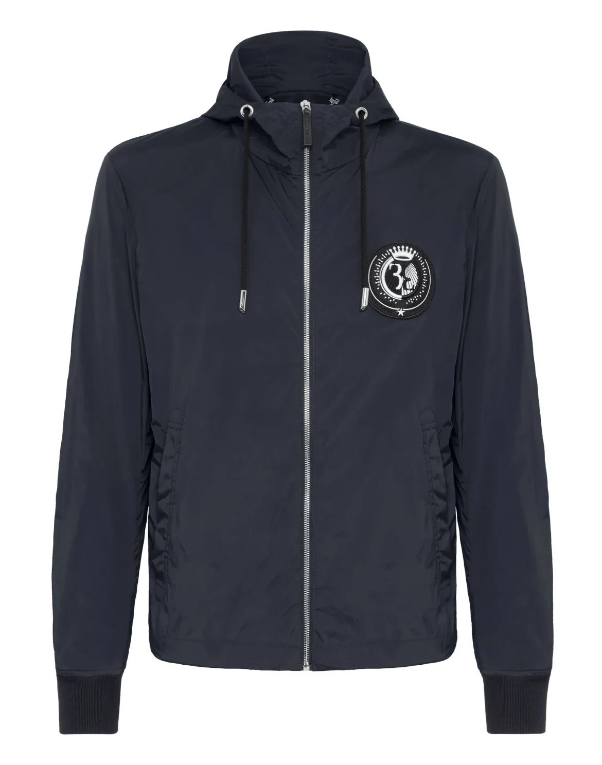Jacket Double B, цвет: Синий