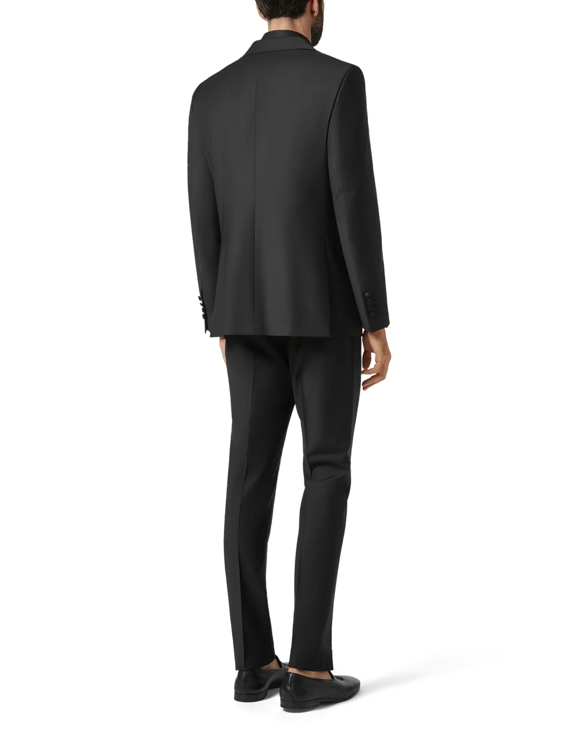 Blazer Tailored Fit Elegant, цвет: Черный