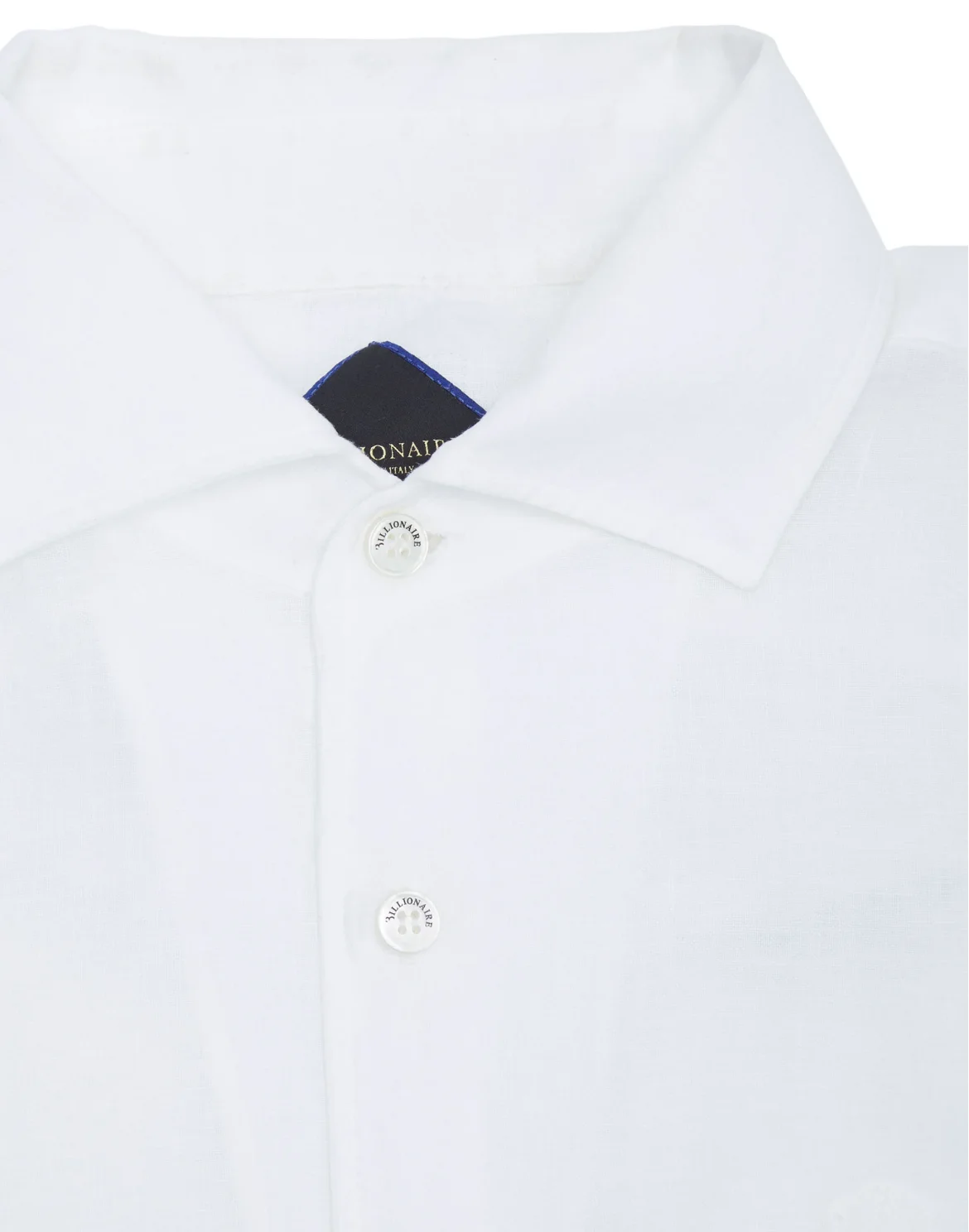 Shirt SS Crest, цвет: Белый