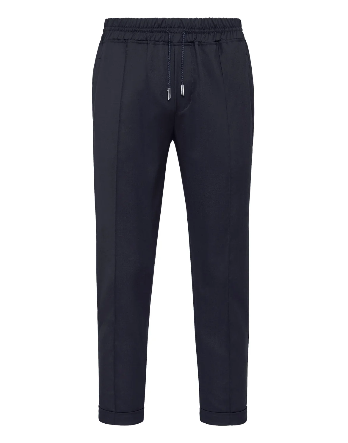 Long Trousers Double B, цвет: Синий