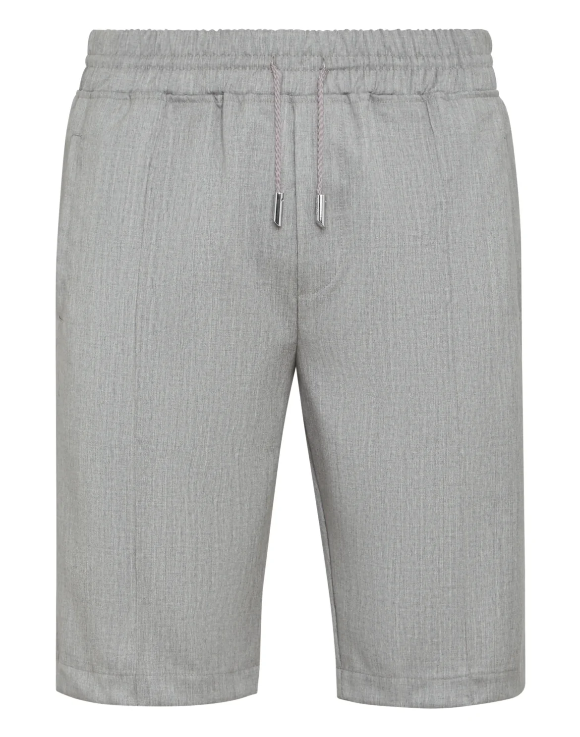 Short Trousers Double B, цвет: Серый