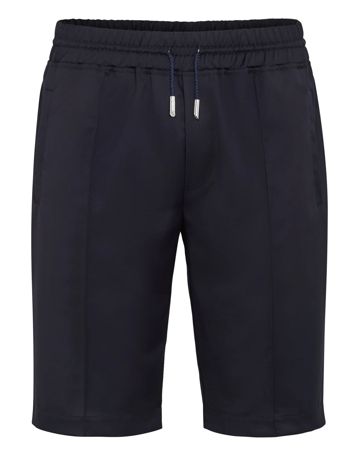Short Trousers Double B, цвет: Синий