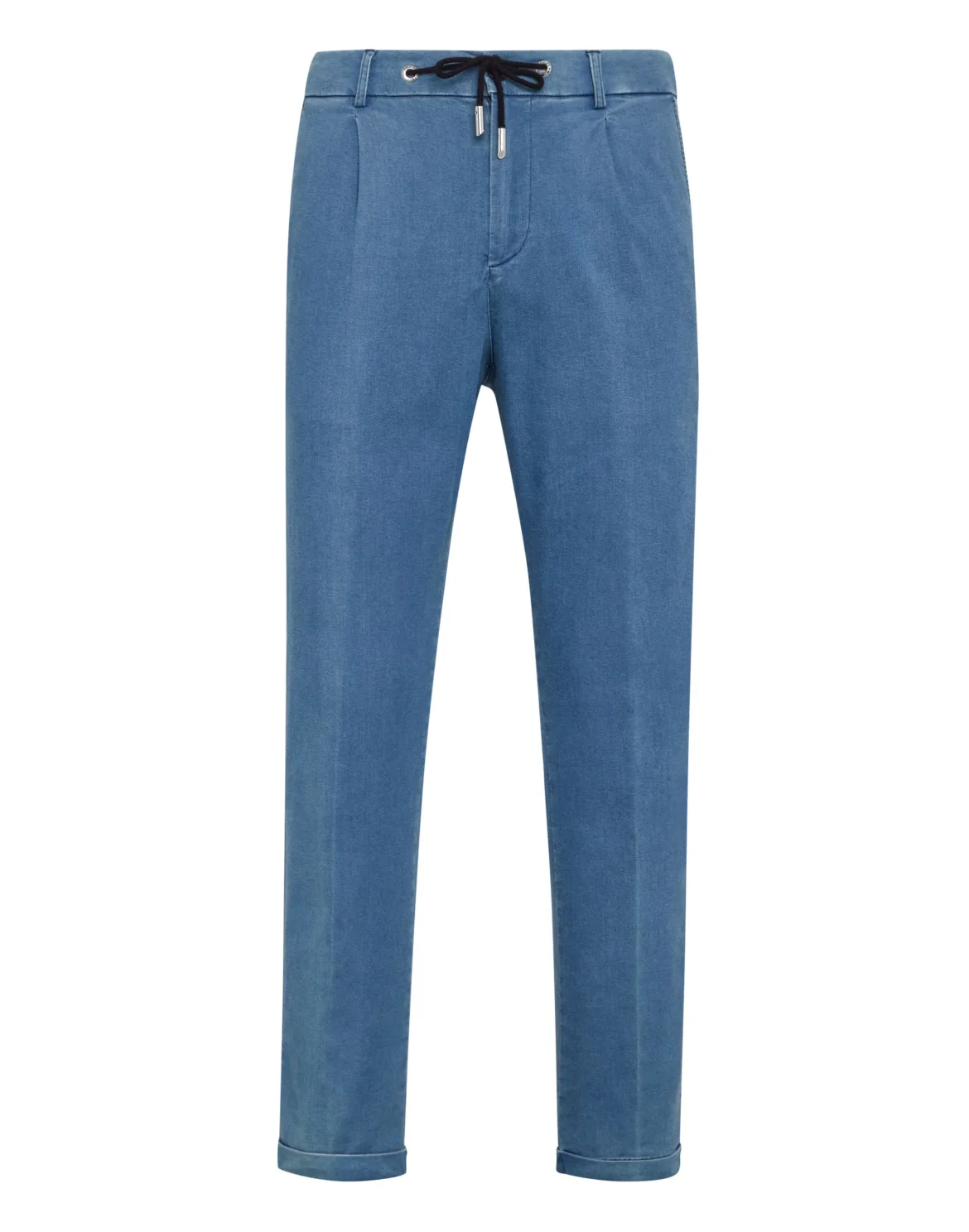 Long Trousers Double B, цвет: Синий
