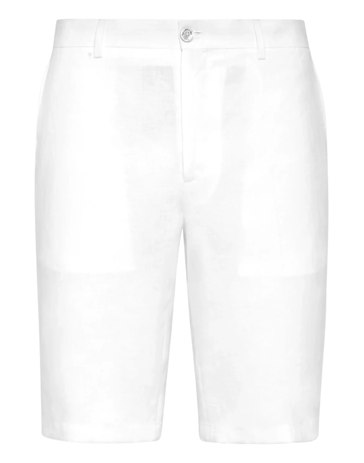Short Trousers Crest, цвет: Белый