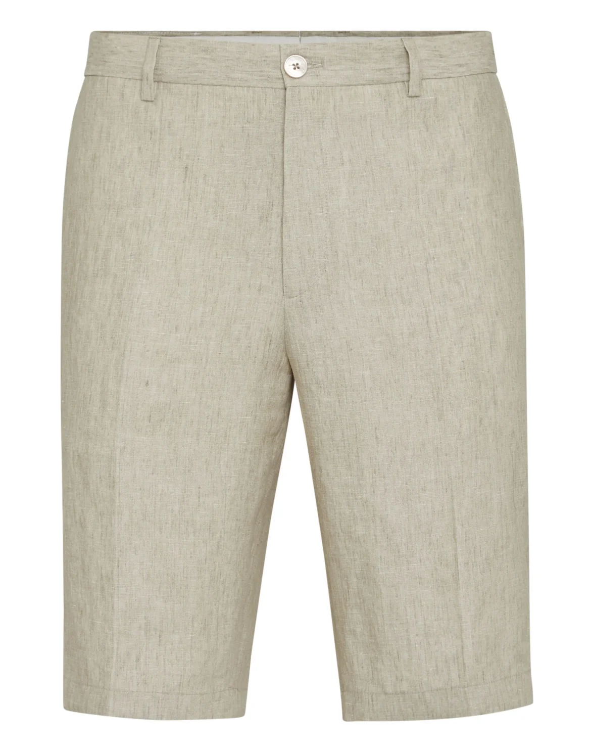 Short Trousers Crest, цвет: Бежевый