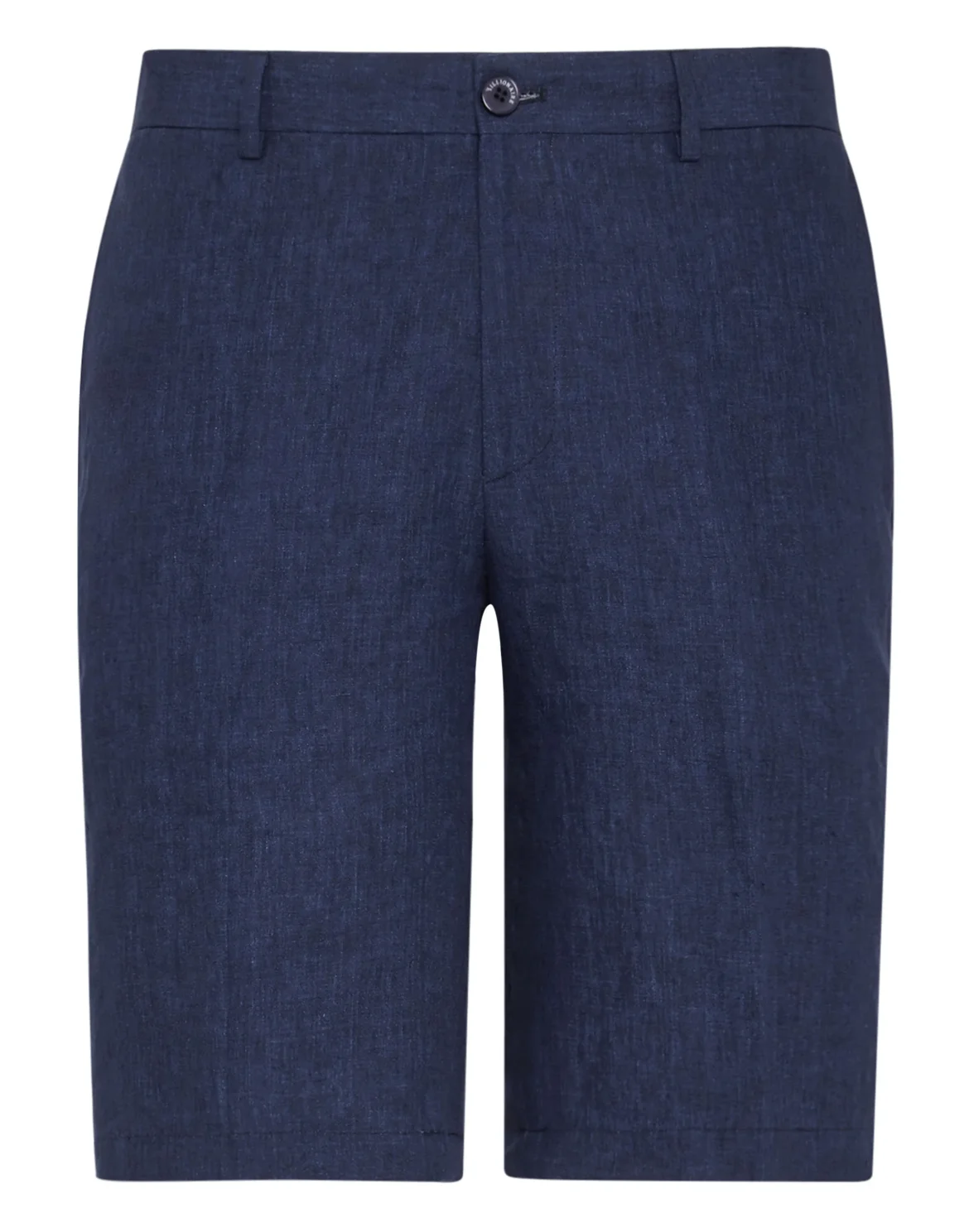 Short Trousers Crest, цвет: Синий