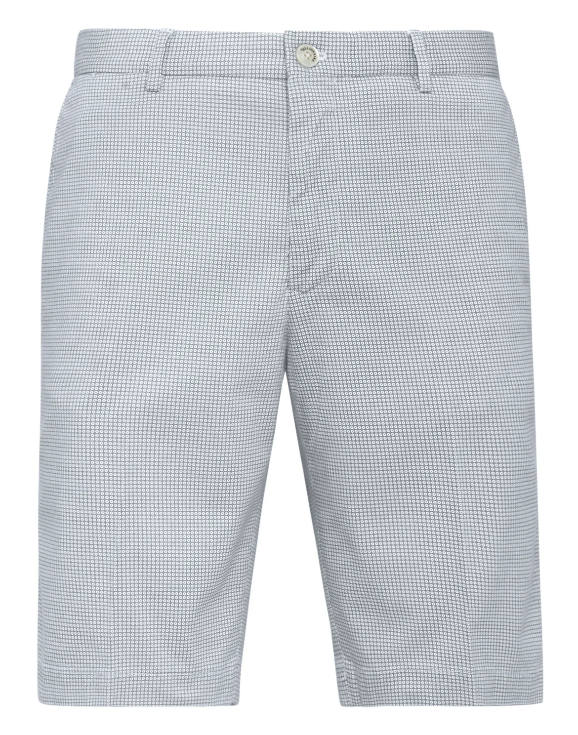 Short Trousers Crest, цвет: Белый