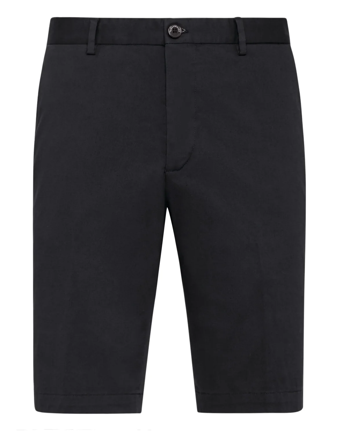 Short Trousers Crest, цвет: Синий