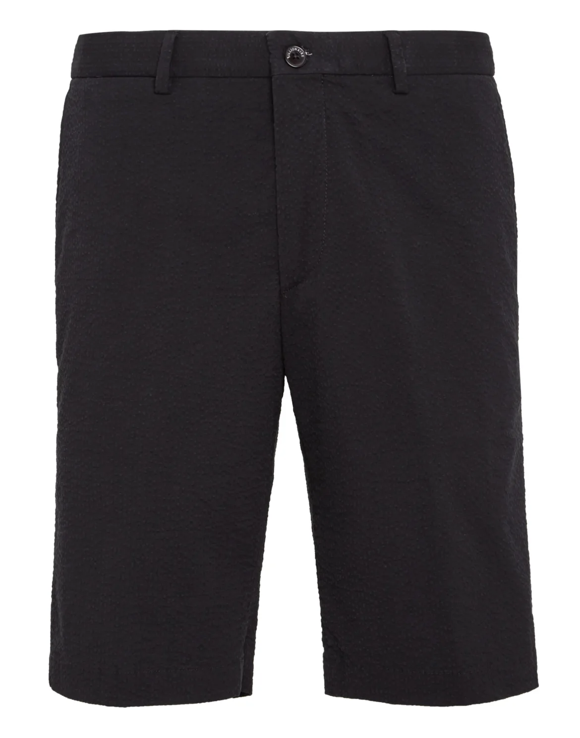Short Trousers Stripes, цвет: Черный