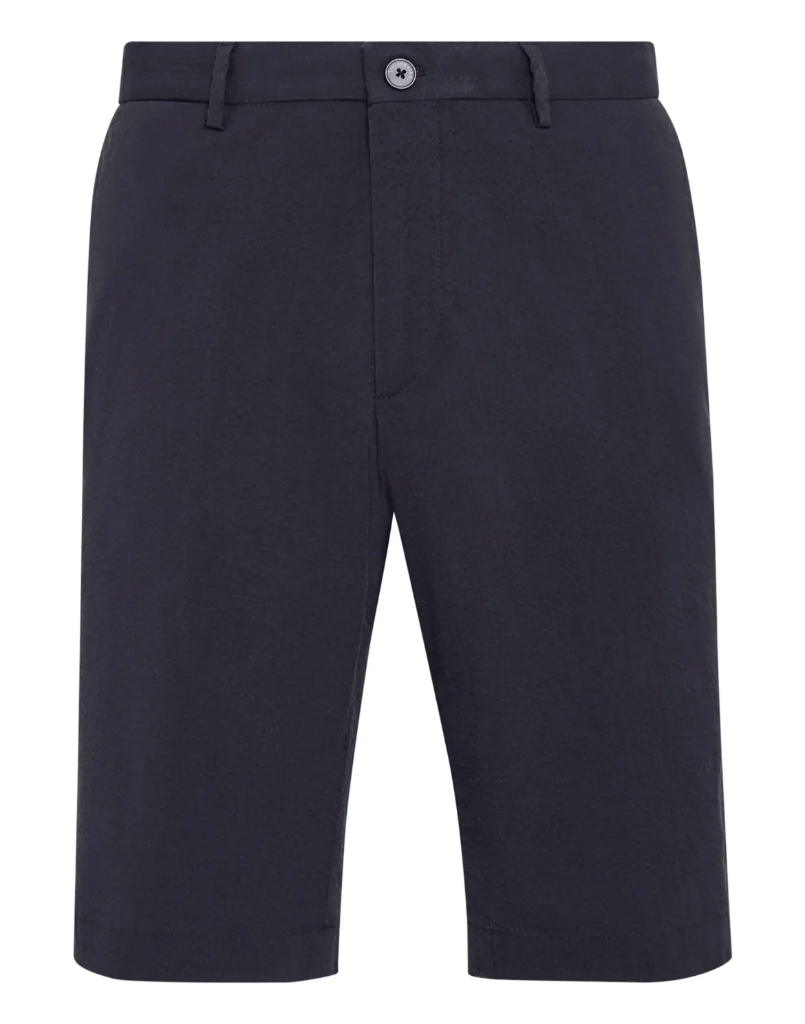 Short Trousers Stripes, цвет: Синий