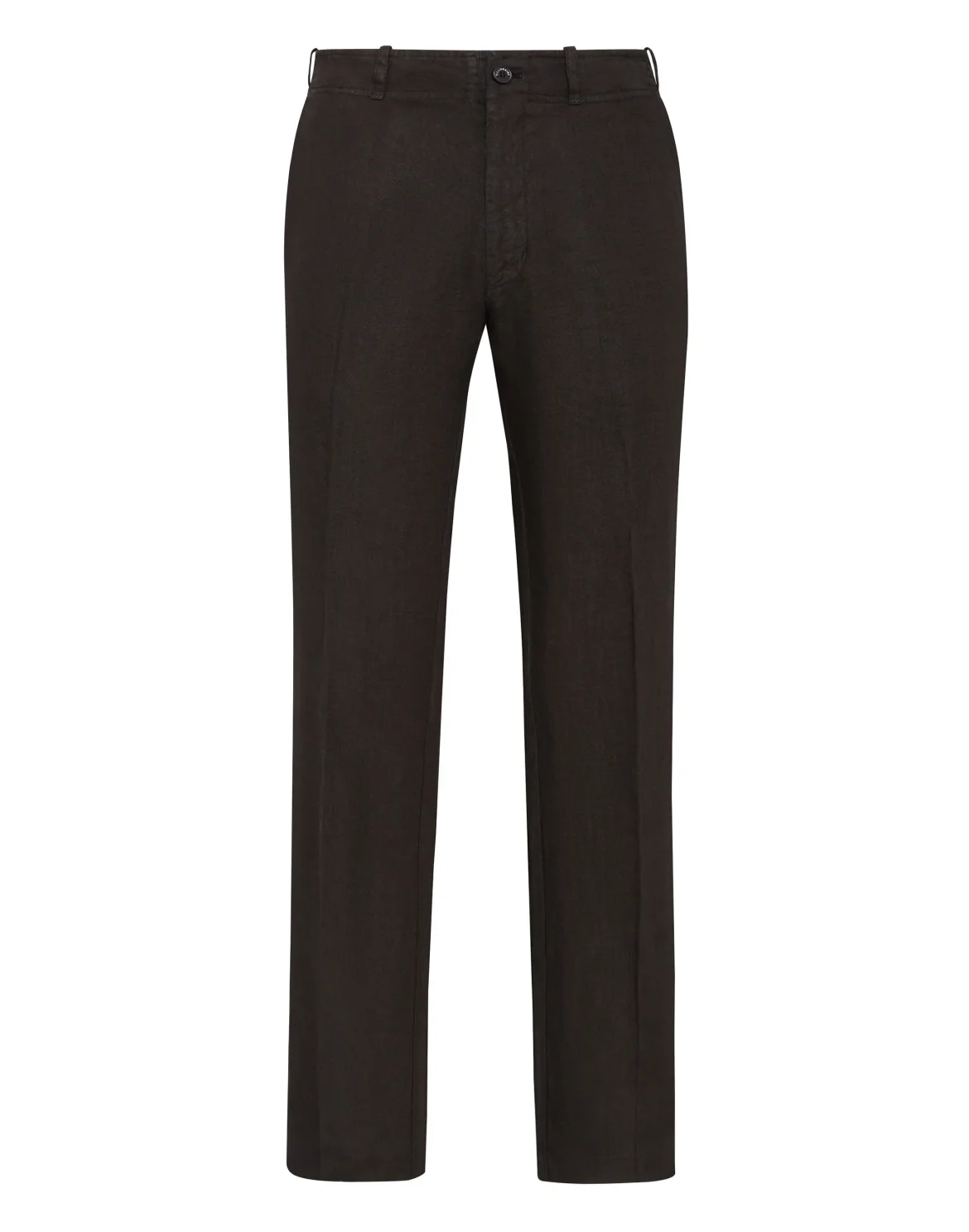 Long Trousers Crest, цвет: Черный