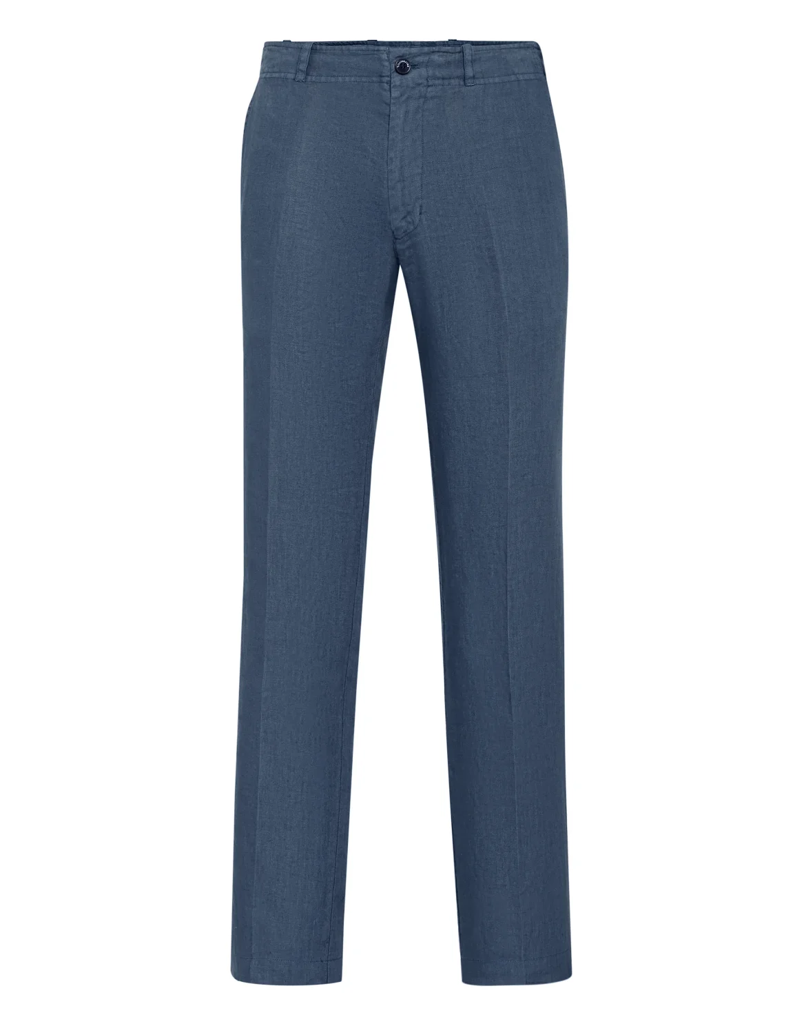 Long Trousers Crest, цвет: Синий