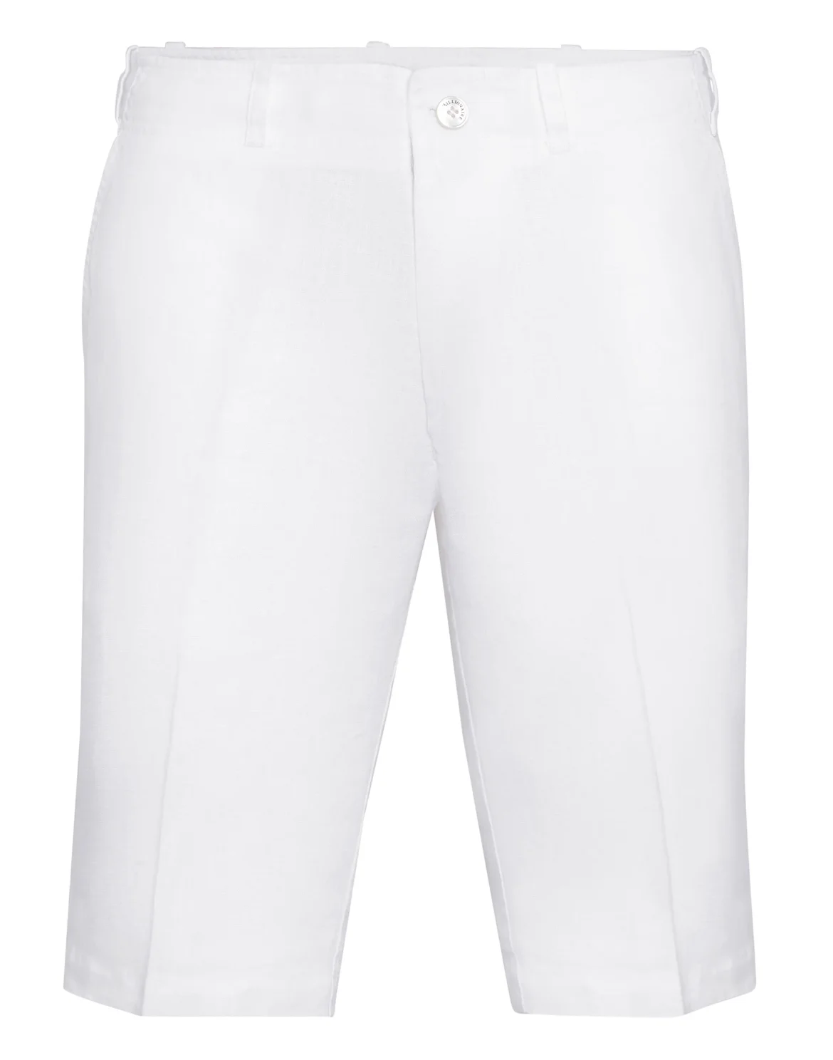 Short Trousers Crest, цвет: Белый