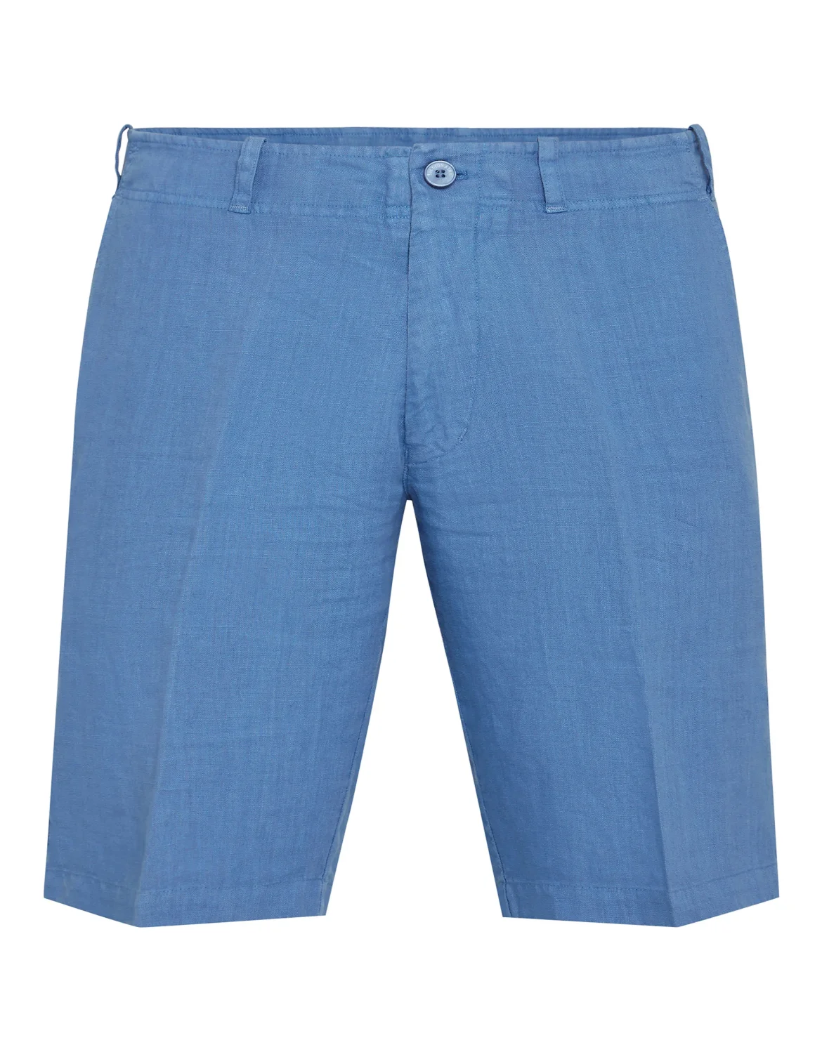 Short Trousers Crest, цвет: Синий