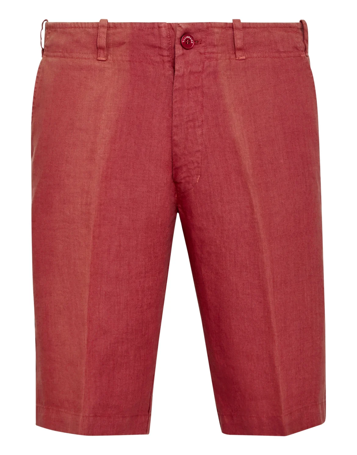 Short Trousers Crest, цвет: Красный