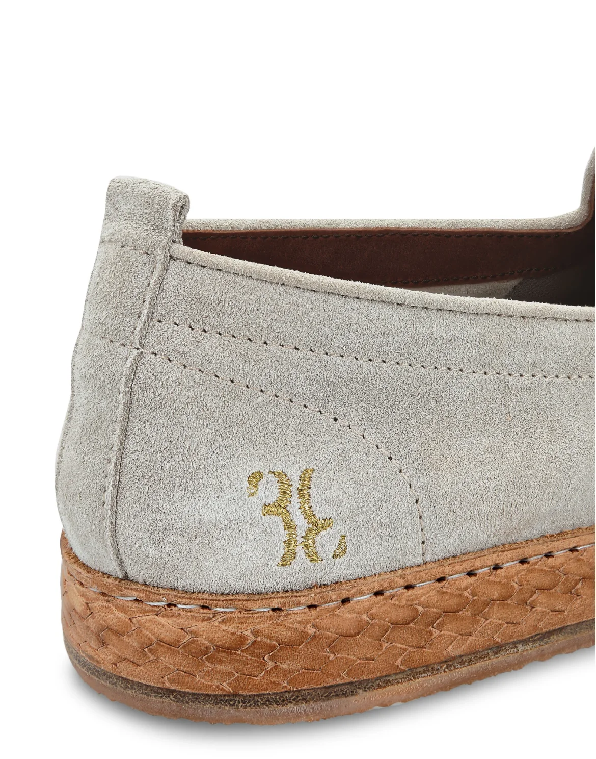 Espadrillas Crest, цвет: Бежевый