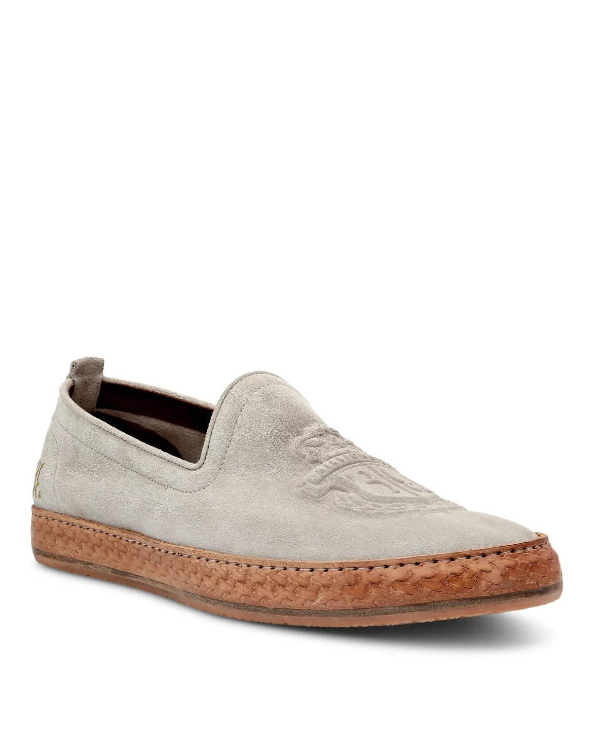 Espadrillas Crest, цвет: Бежевый