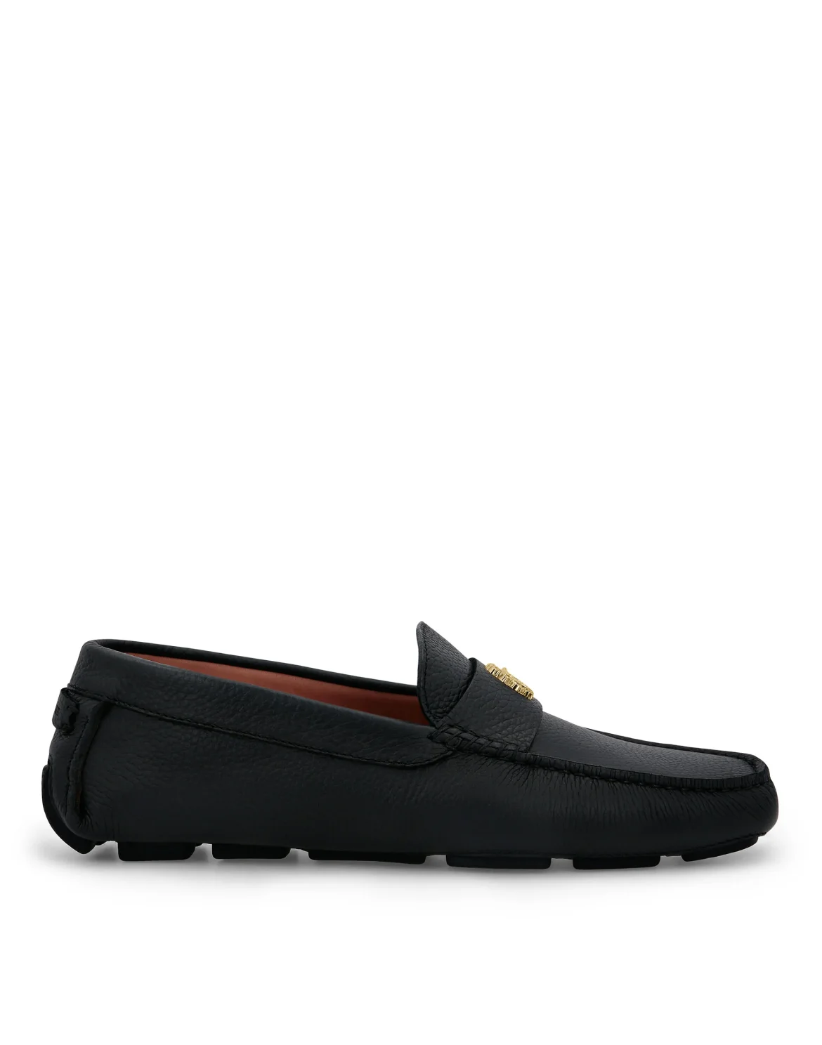 Moccasin Crest, цвет: Черный