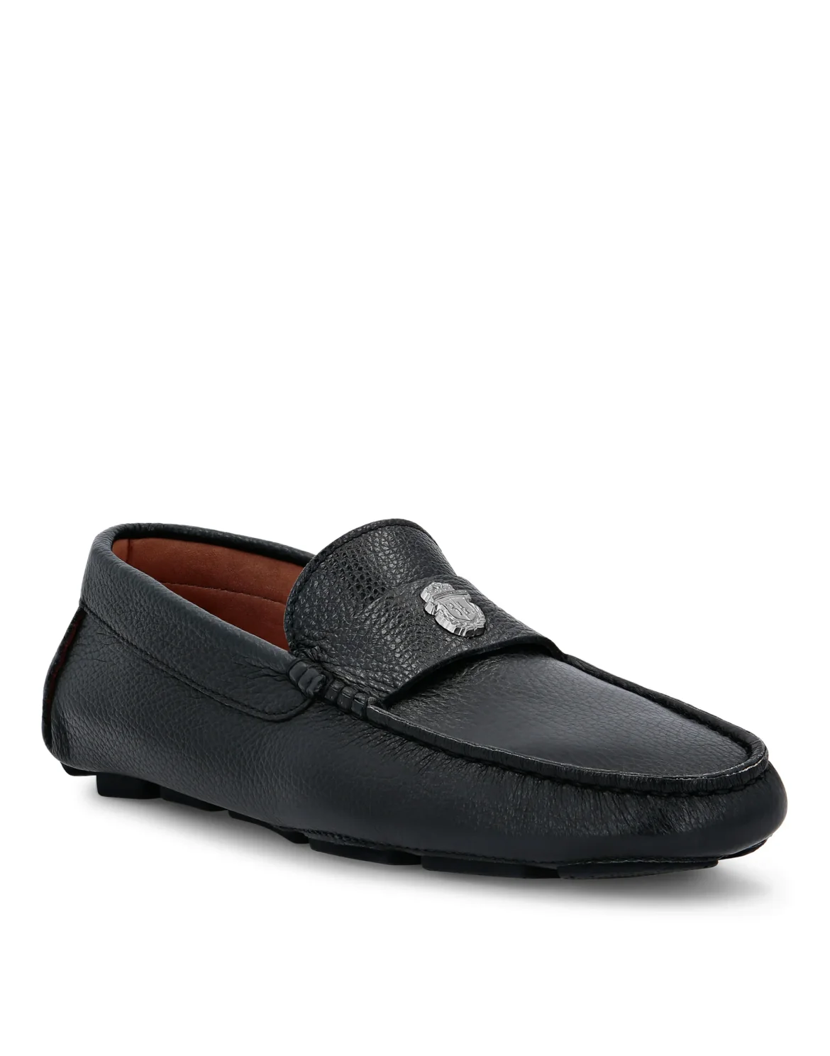 Moccasin Crest, цвет: Черный