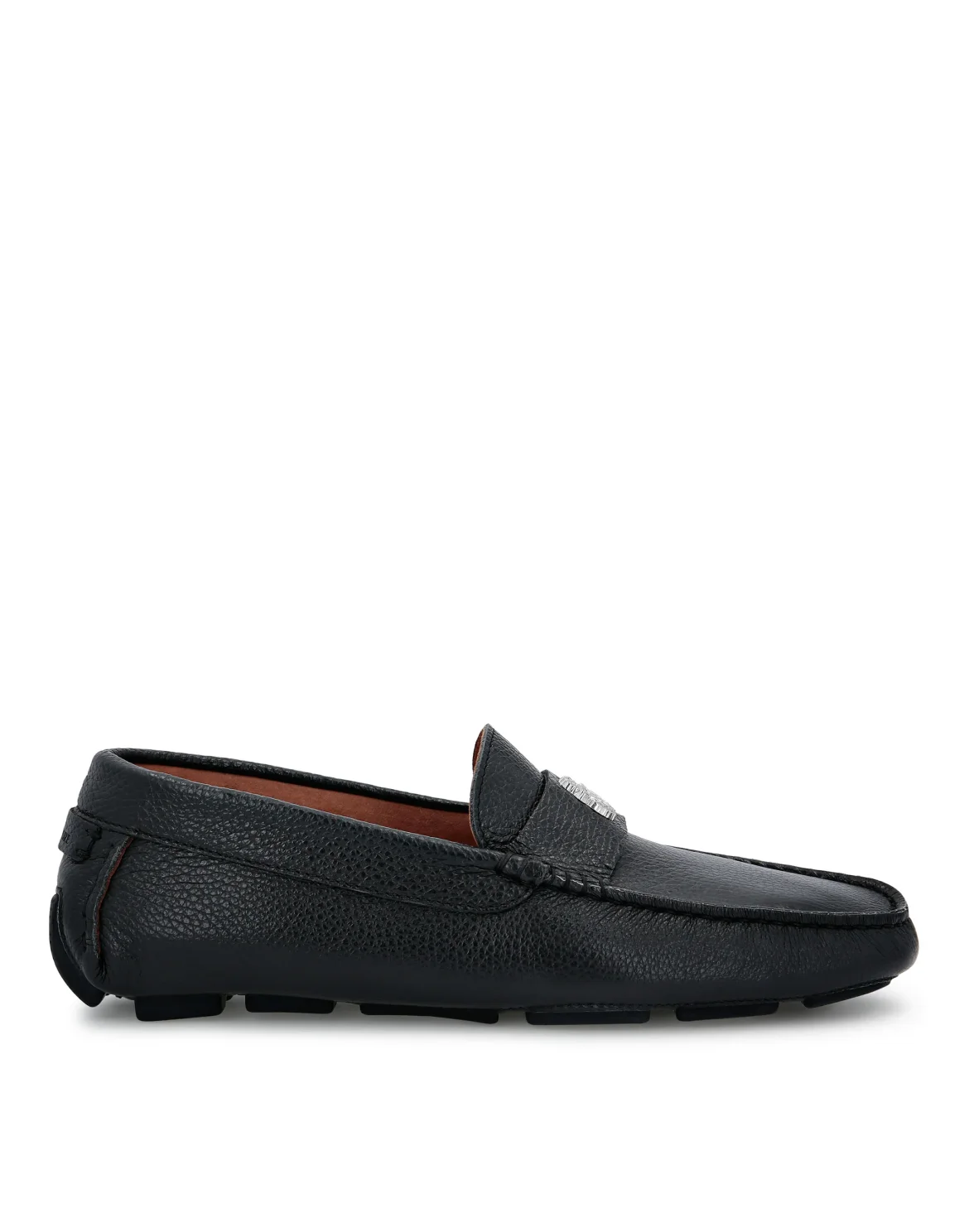 Moccasin Crest, цвет: Черный