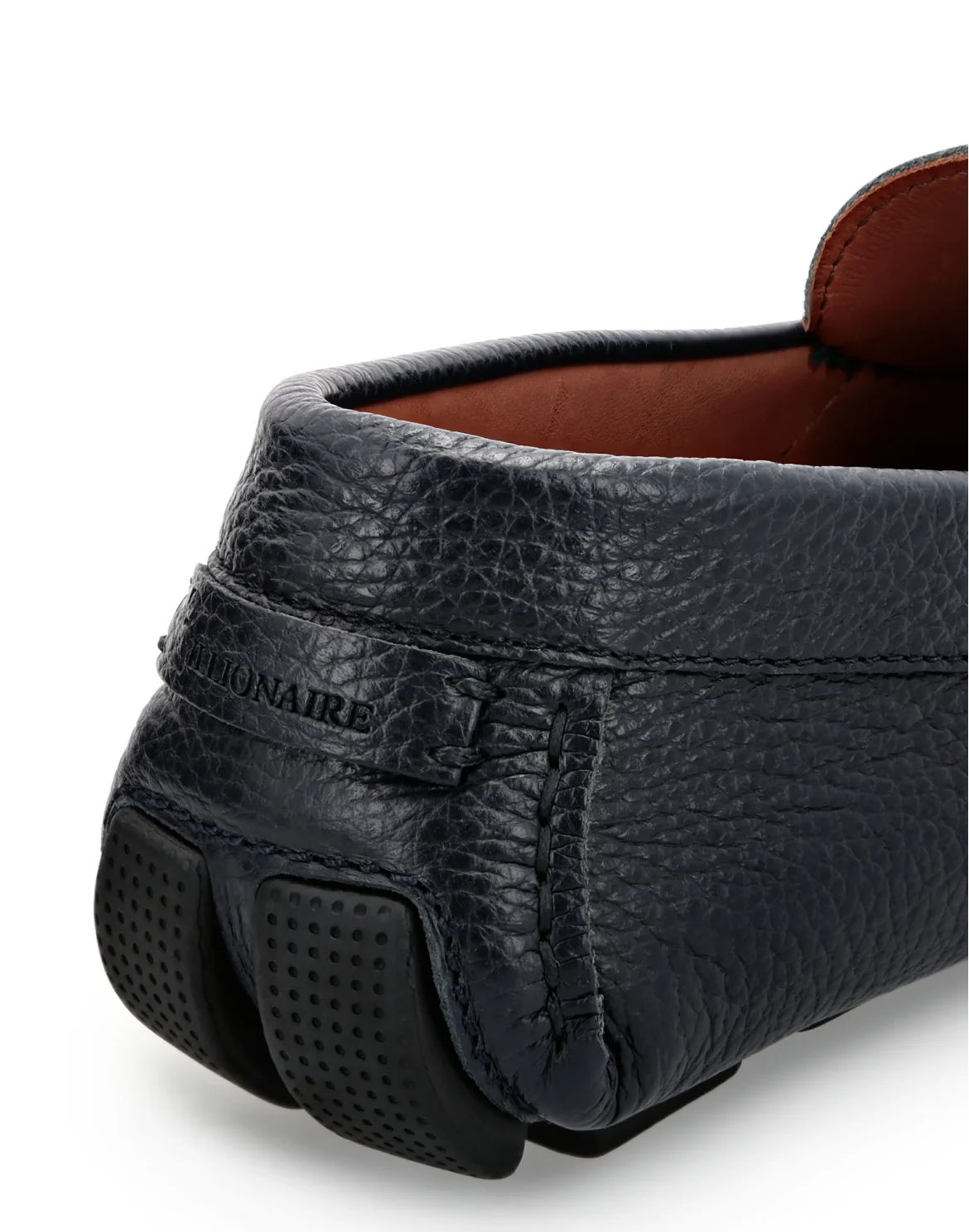Moccasin Crest, цвет: Синий