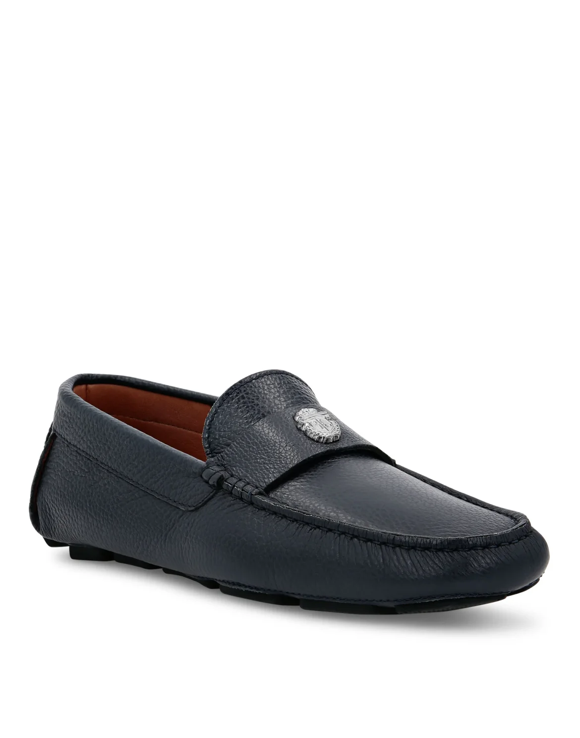 Moccasin Crest, цвет: Синий