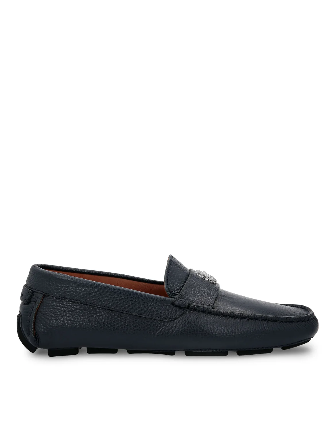 Moccasin Crest, цвет: Синий