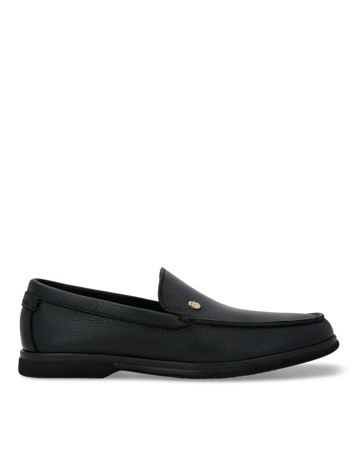 Moccasin Crest, цвет: Черный