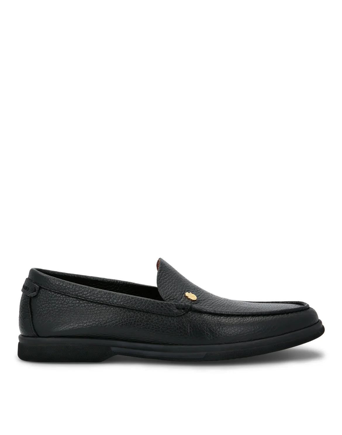 Moccasin Crest, цвет: Черный