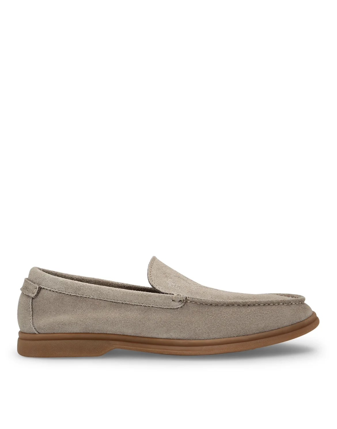 Moccasin Double B, цвет: Бежевый