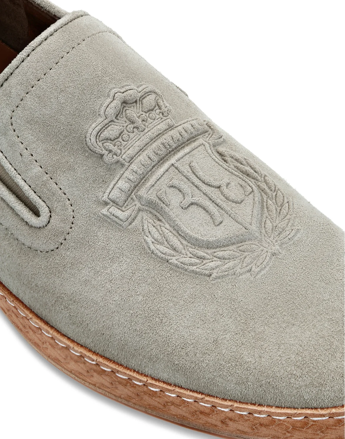 Espadrillas Crest, цвет: Бежевый