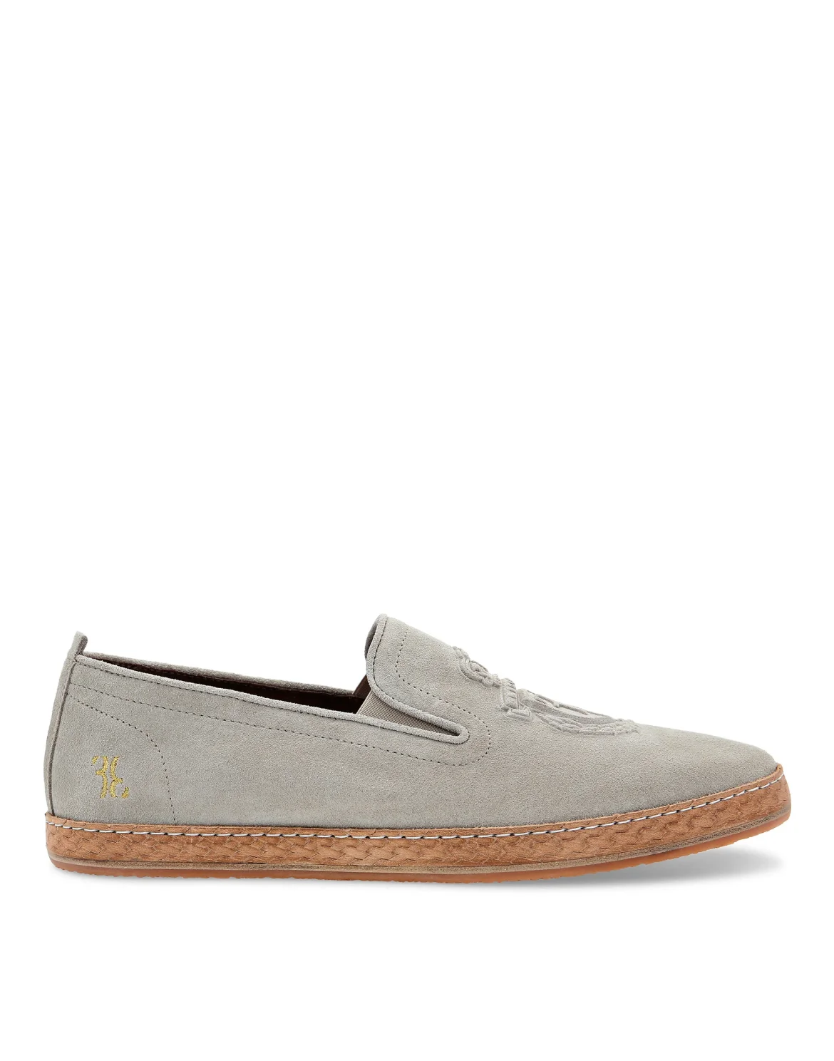Espadrillas Crest, цвет: Бежевый