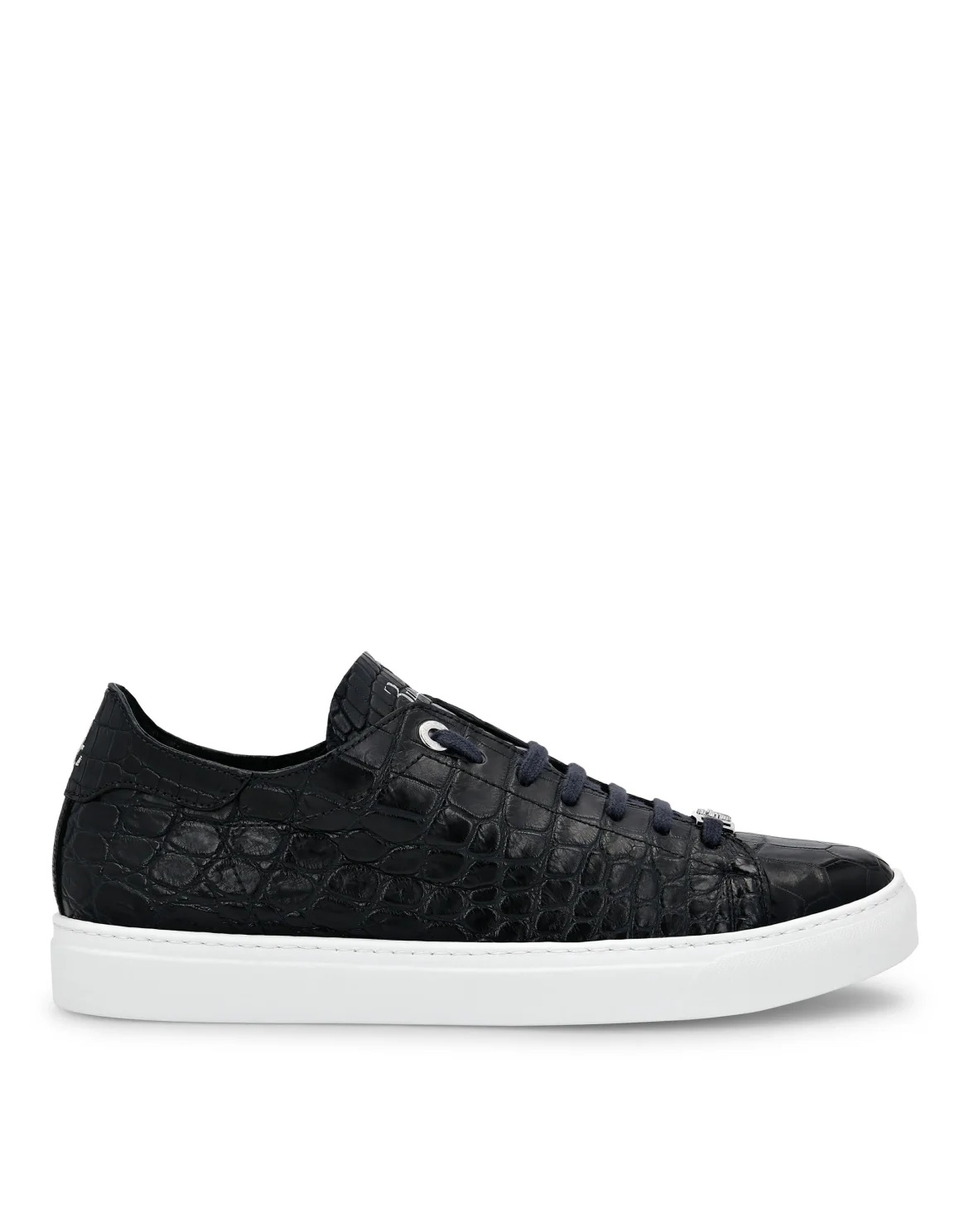 Lo-Top Sneakers Luxury, цвет: Синий