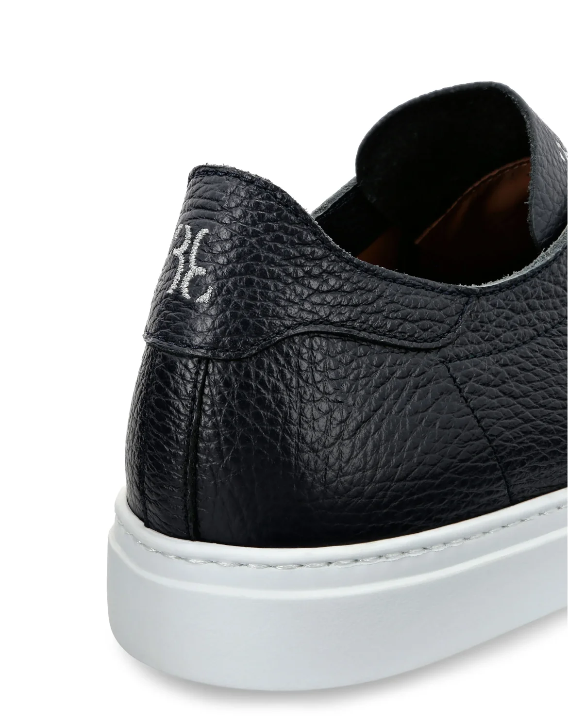 Lo-Top Sneakers Luxury, цвет: Синий