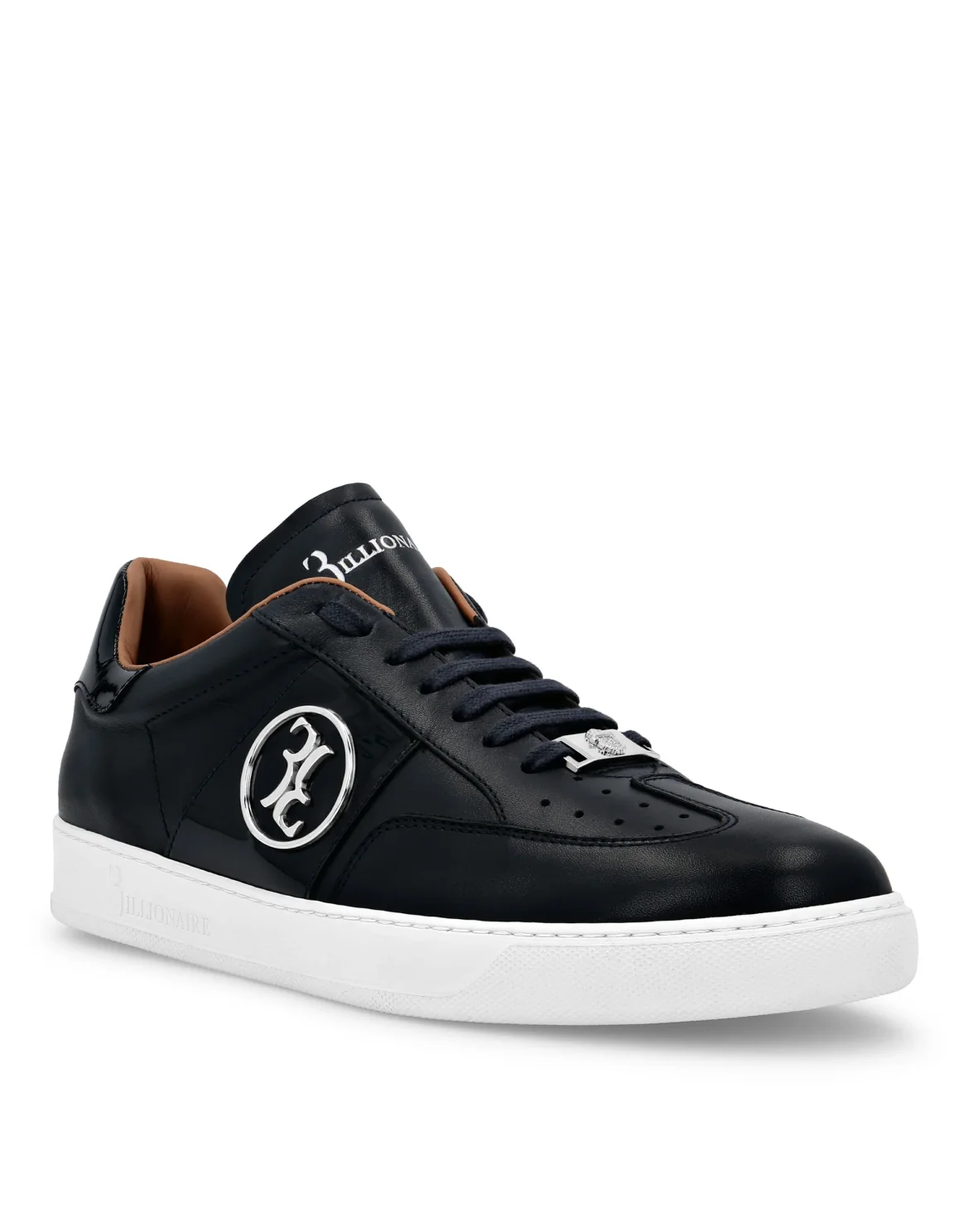 Lo-Top Sneakers Double B, цвет: Синий