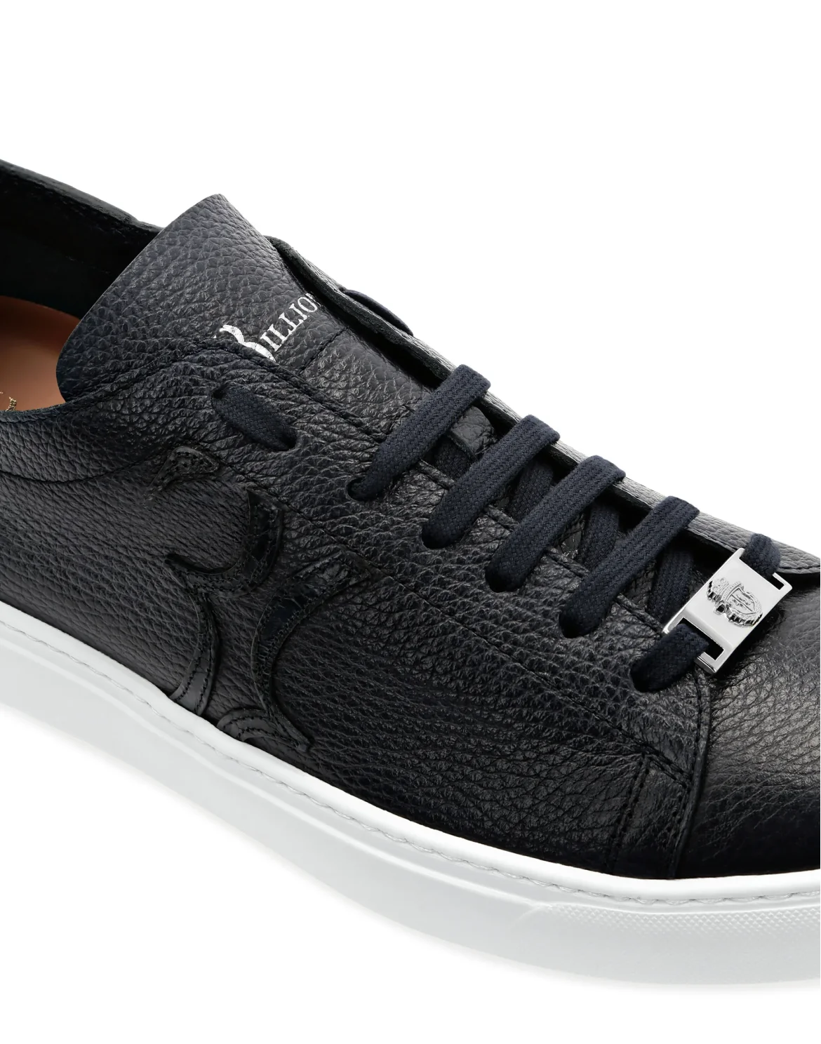 Lo-Top Sneakers Double B, цвет: Синий