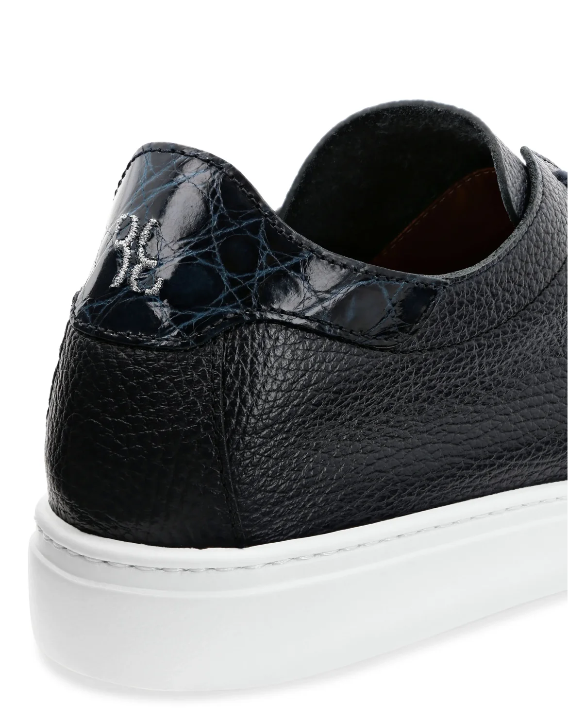 Lo-Top Sneakers Double B, цвет: Синий