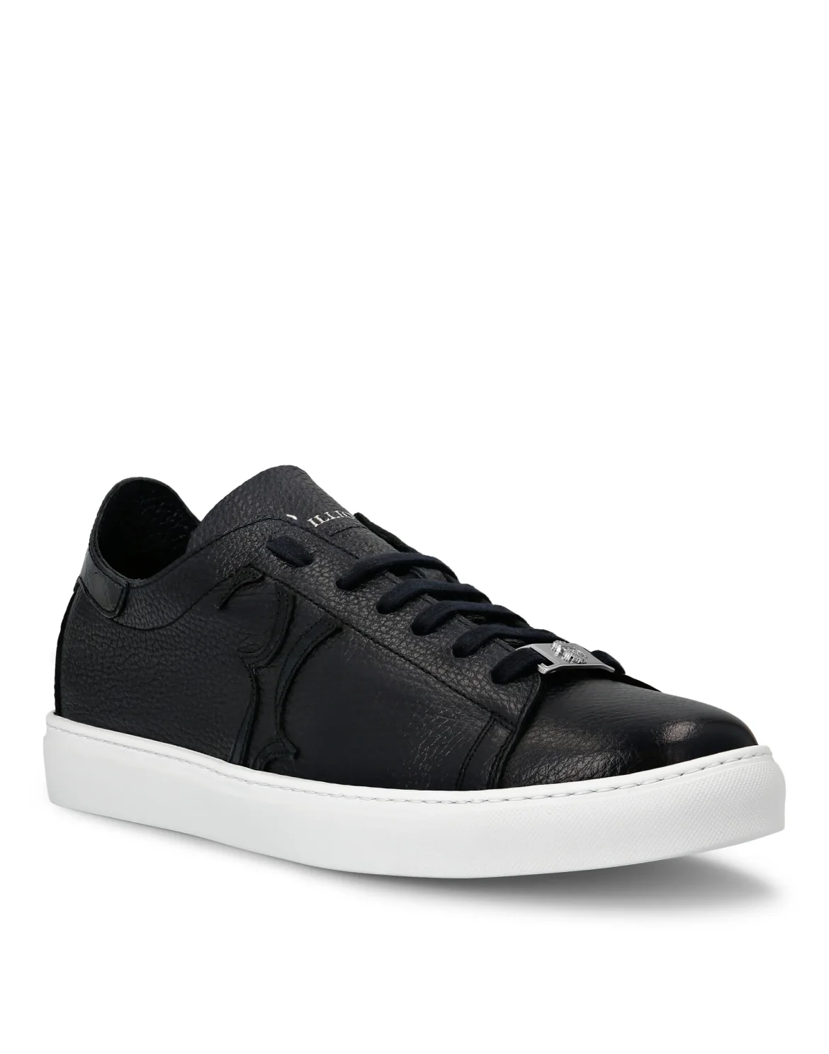 Lo-Top Sneakers Double B, цвет: Синий
