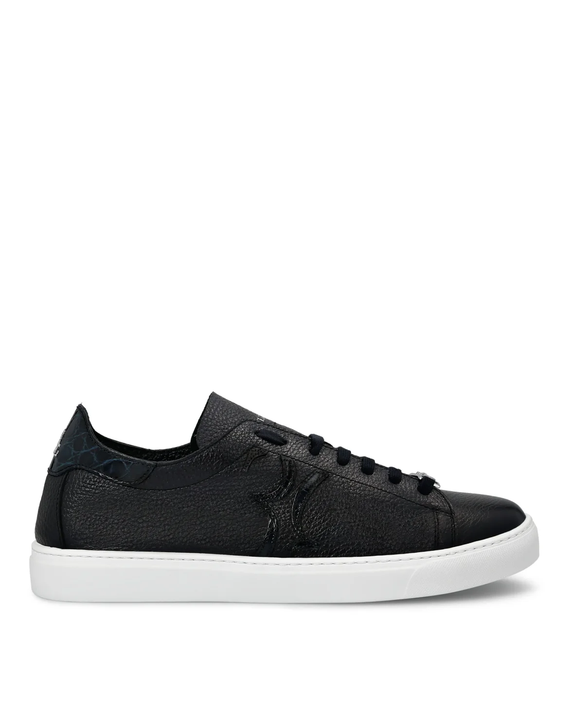 Lo-Top Sneakers Double B, цвет: Синий
