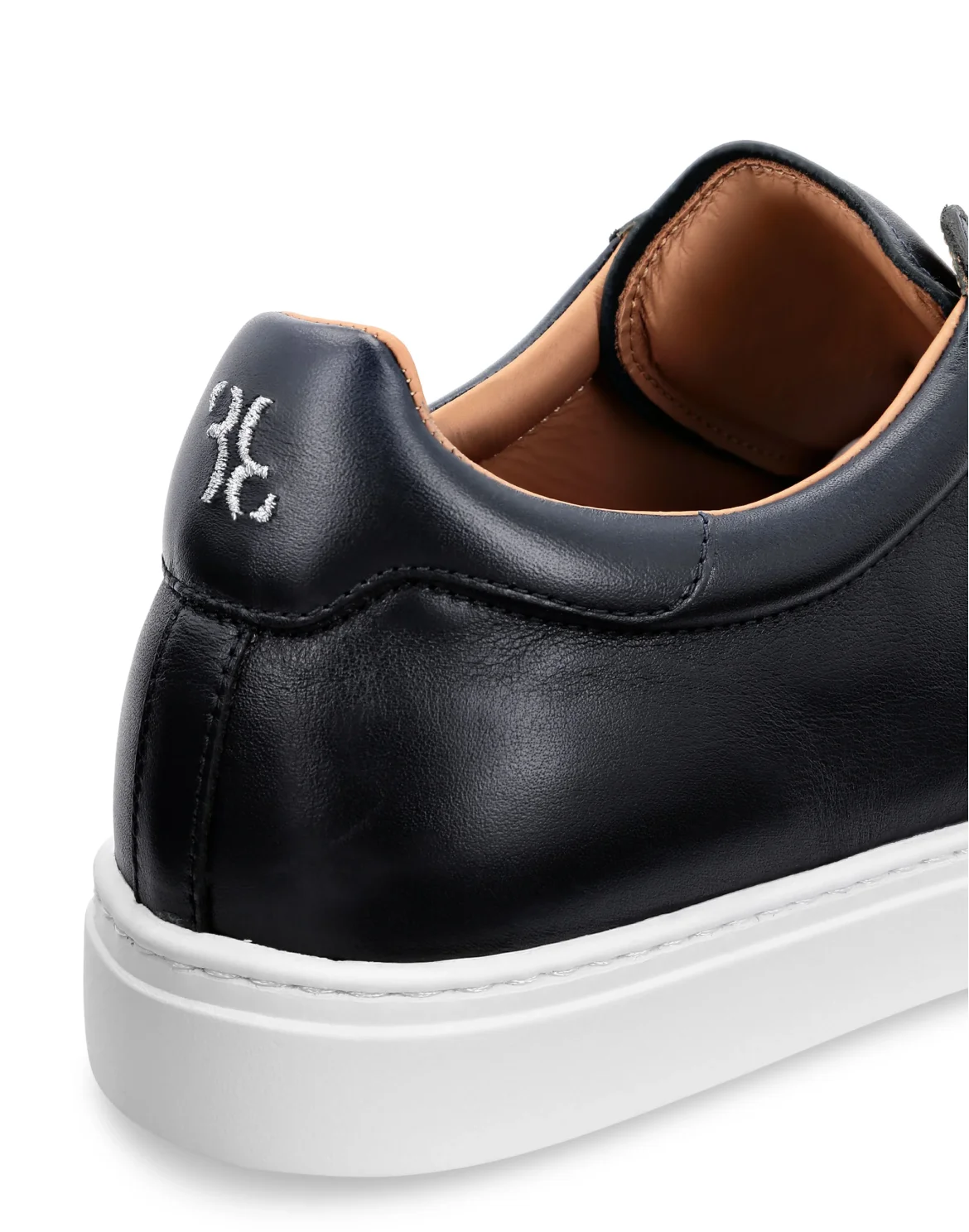 Lo-Top Sneakers Logos, цвет: Синий