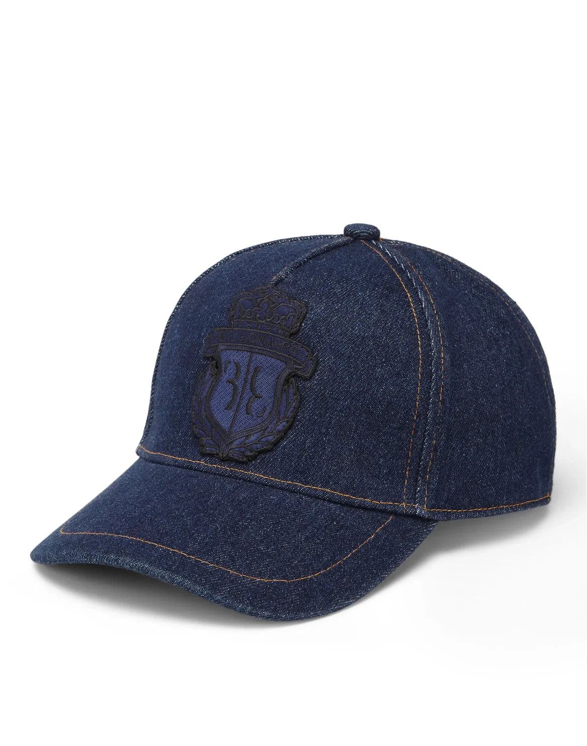 Visor Hat All over BB, цвет: Синий